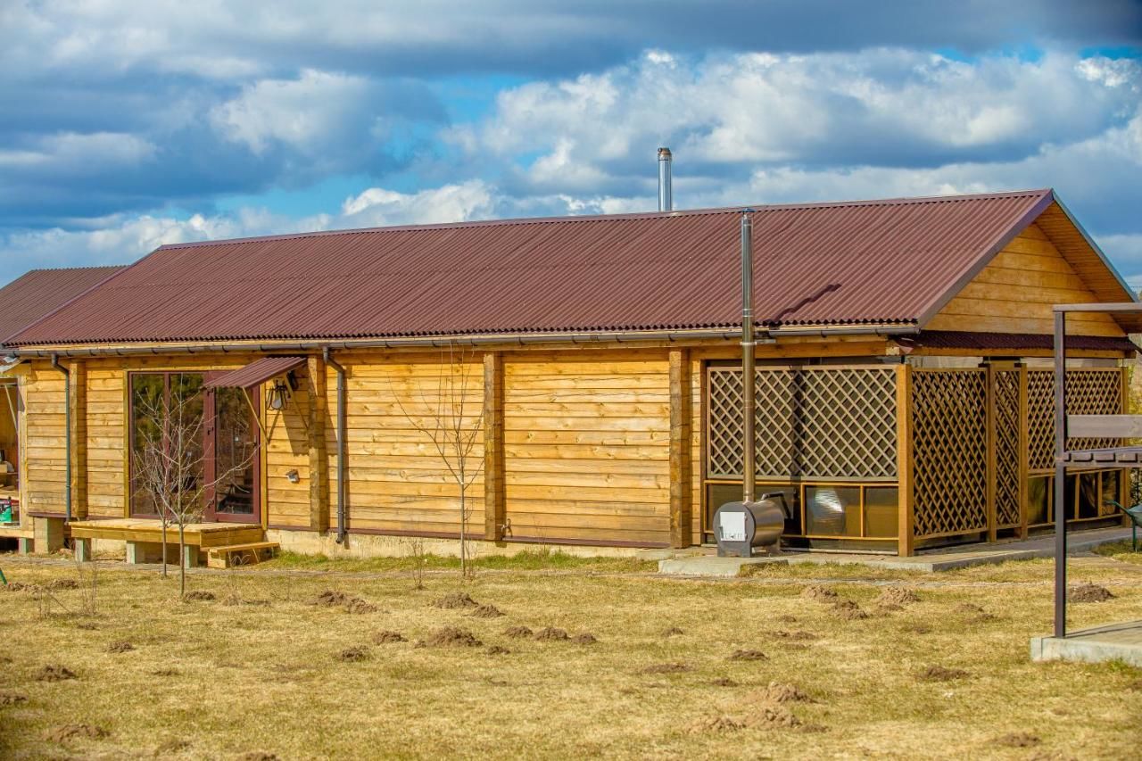 Загородные дома Gazdava Starina