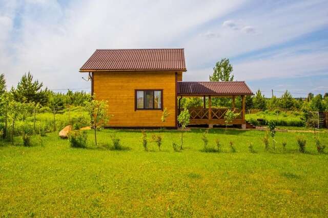 Загородные дома Gazdava Starina-50